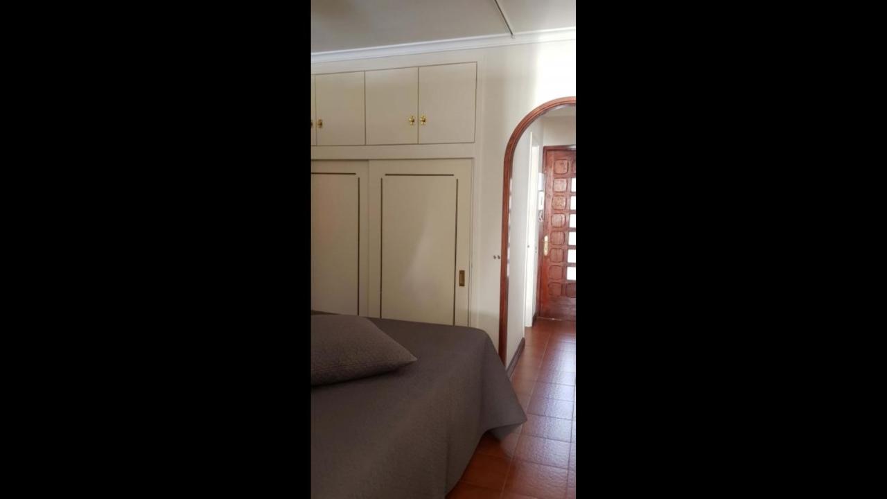 Studio Playa Mogan Hungarian Puerto De Mogan Kültér fotó