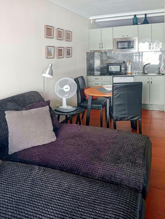 Studio Playa Mogan Hungarian Puerto De Mogan Kültér fotó