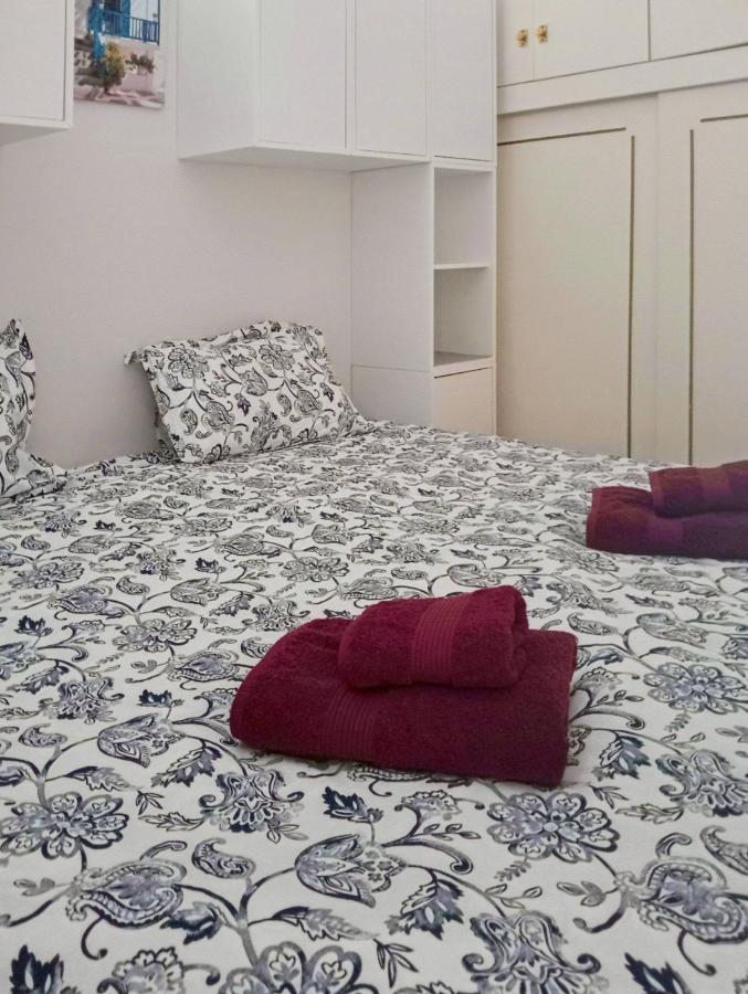 Studio Playa Mogan Hungarian Puerto De Mogan Kültér fotó