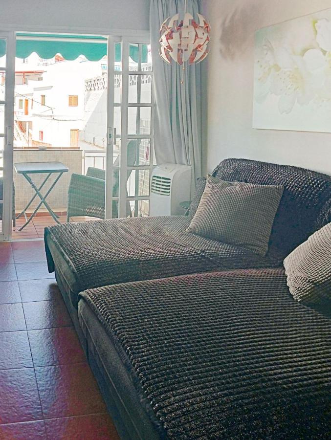 Studio Playa Mogan Hungarian Puerto De Mogan Kültér fotó